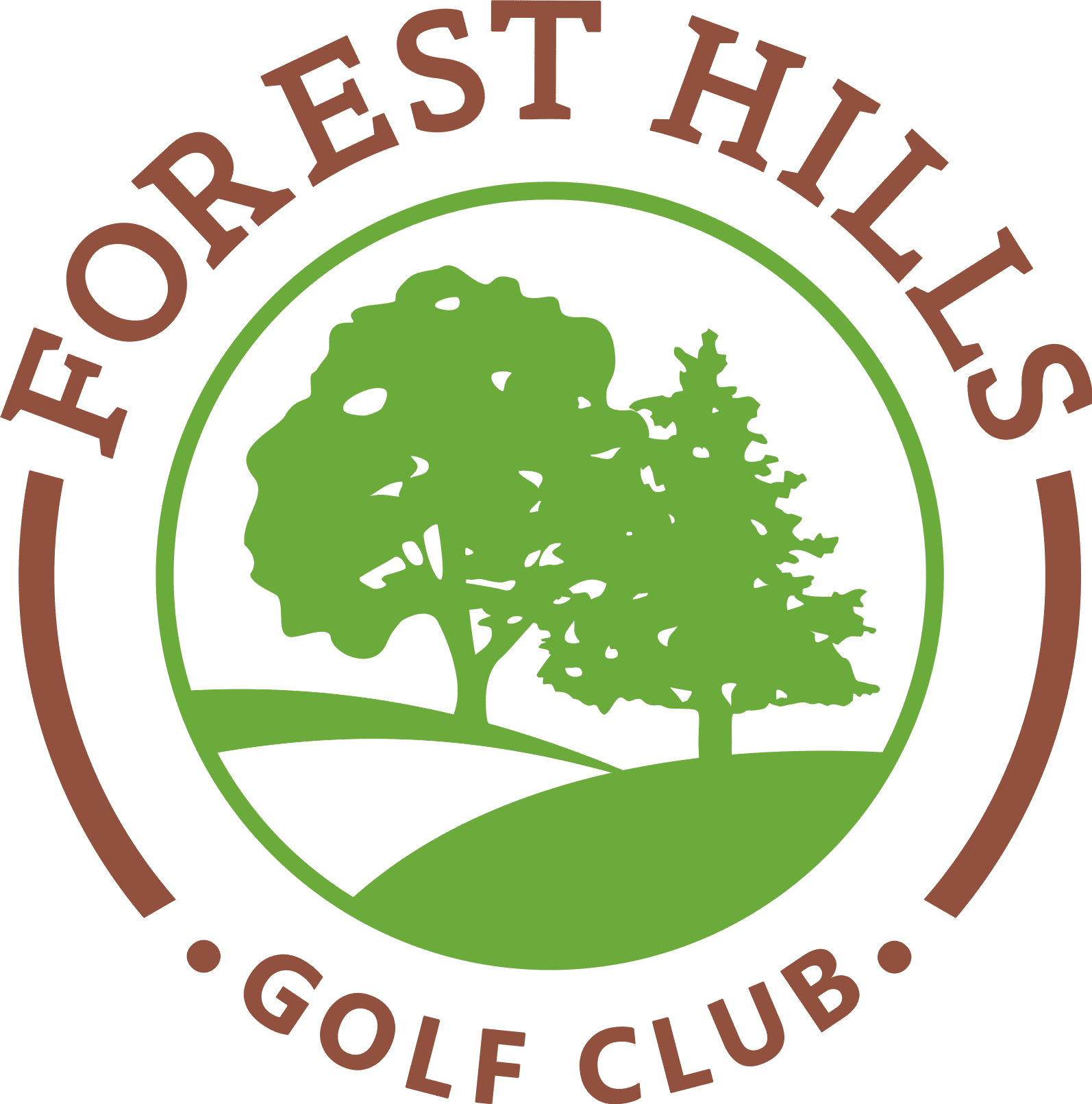 Forest Hills Golf Club